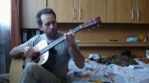 Отслужи по мне отслужи, А. Розенбаум