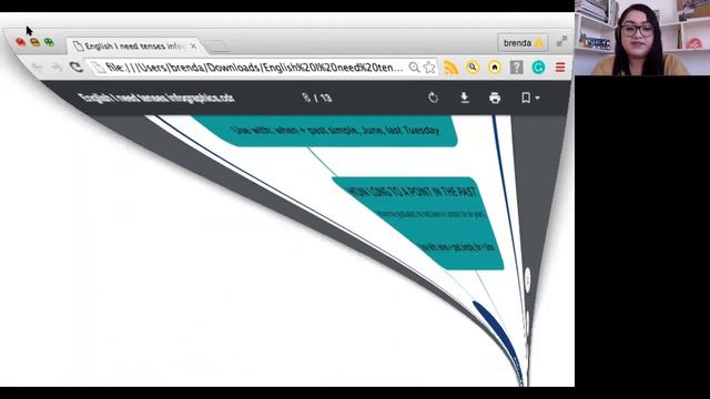 CETIS 59 / Tuesday 21st class. смотреть онлайн