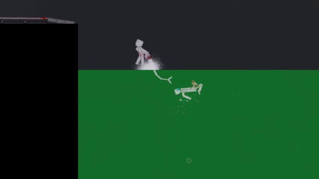 People Fight Each Other With Lightsabers! (People Playground) смотреть онлайн