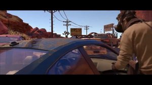 Arizona Sunshine - trailer