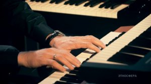 Этносфера 2022 - "Белый медвежонок"