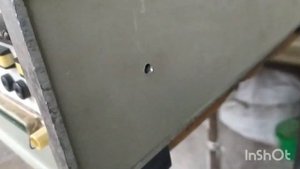 Восстановление частотомера Ч3-54