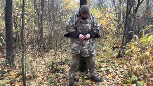 Пончо-спальный мешок TRANSFORMER CAPE-BAG, EXPERT-TEX