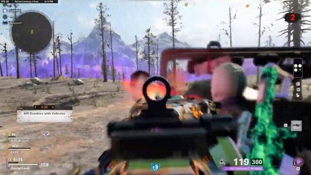 UAZ top смотреть онлайн