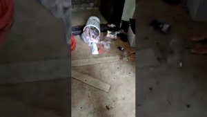 Самое быстрое поедание арбуза