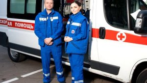Поздравление с днём работника скорой медицинской помощи