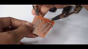 Как сделать беспроводной 4-канальный передатчик и приемник на 100 метров