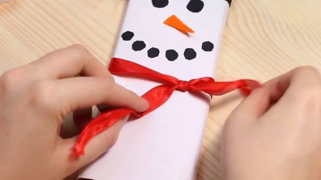 ОРИГИНАЛЬНЫЙ БЮДЖЕТНЫЙ ПОДАРОК на НОВЫЙ ГОД смотреть онлайн