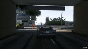 GTA 5 Online - Как поставить ЛЮБОЙ автомобиль в гараж. Патч 1.11