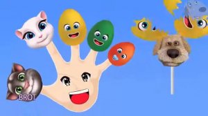 Five Baby Mickey Mouse Friends Super Heroes Finger Family Nursery p2 p2 p2