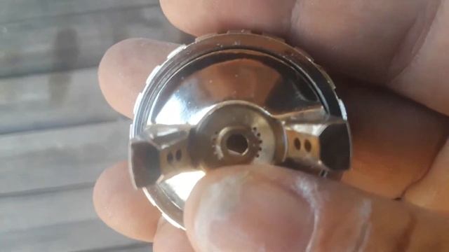 Cartman MP400 Gun Follow up Review смотреть онлайн