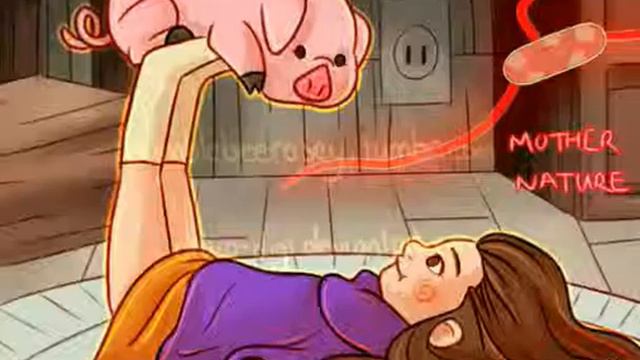 Мэйбл смотреть онлайн