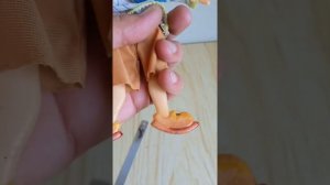 Москва 80 Плоская Кукла Незнайка