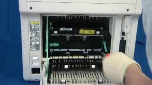 Xerox Phaser 3300MFP Fuser Maintenance Kit