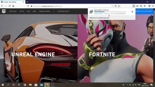 How to download Epic games for windows (7-8-8.1-10) смотреть онлайн