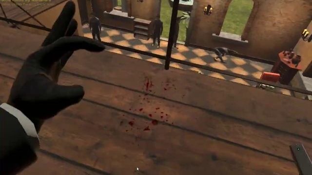 NO STOPPING THE FORD KILLING UNTIL PROJECT 4 IS RELEASED смотреть онлайн