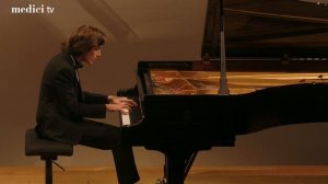 Yoav Levanon plays Gershwin's Rhapsody in Blue (for piano solo)