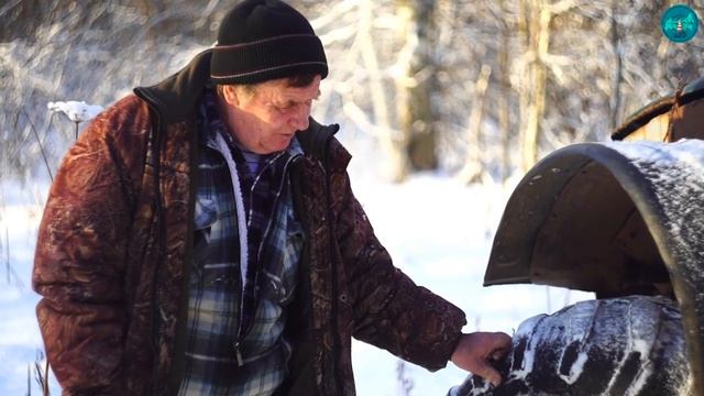 БЕЛАЯ ТРОПА (Экспедиционный Корпус) [nGEuotJL22Y].mp4 смотреть онлайн