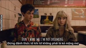 BØRNS - PAST LIVES [LYRIC|VIETSUB]