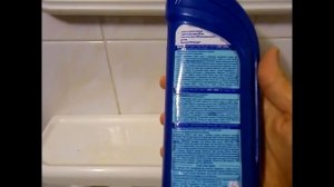 24 как отмыть пластик от ржавчины - how remove rust from plastic