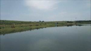 Наводим порядок на водоеме!!!Клевое Место д.Савельево
