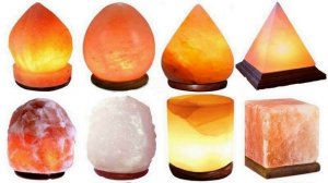 СЕКРЕТ раскрыт.ЧТО внутри солевой ЛАМПЫ, для чего она нужна. Это должен знать каждый.