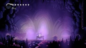 [Hollow Knight] Let's Find Out What Lies Beyond The Kindgom's Edge... Probably Scotland.