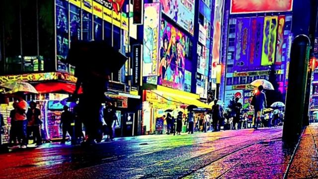 Александр Блок "В кабаках, в переулках, в извивах..." Читает Павел Морозов смотреть онлайн