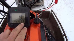 Мечты сбываются!!! Динго 150