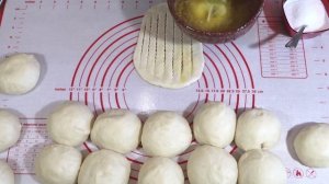 Булочки сдобные сладкие пышные: рецепт сдобных булочек из дрожжевого теста на молоке (тают во рту)?