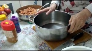 Как приготовить голубцы в духовке!!! голубцы по молдавски