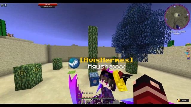 Ферма маны [Botania] Жевательная роса