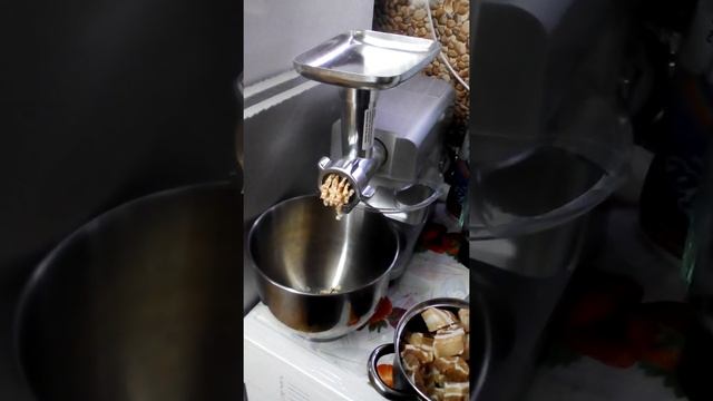 Кухонная машина DEXP КМ-800 смотреть онлайн