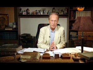 О ФИЛЬМЕ ЗАДОРНОВА "РЮРИК. ПОТЕРЯННАЯ БЫЛЬ"