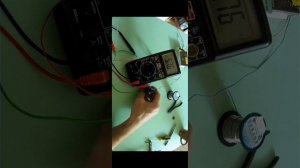 От 29.06.2022 в 0:48 МЕТОДИКА ЗАМЕРА ТОКА УТЕЧКИ (А ЗНАЧИТ И СОПРОТИВЛЕНИЯ) КОНДЕНСАТОРА.