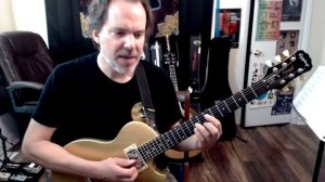 Funk 49: guitar tutorial
