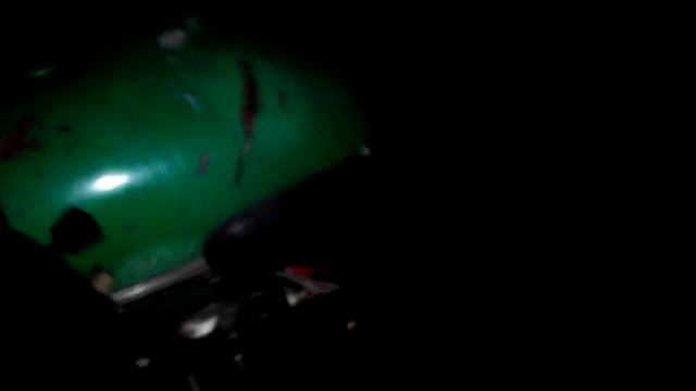 Тест БСЗ Урал. смотреть онлайн