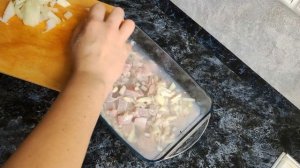 ???ГРЕЧКА С КУРИНОЙ ГРУДКОЙ В ДУХОВКЕ - ОБОЖАЮ ЛЕНИВЫЕ РЕЦЕПТЫ.???