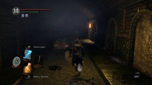 ГЛУБИНЫ | Dark Souls Remastered #6