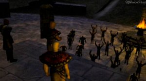 Церемония в Братстве►Глава 3► Gothic / Готика #08