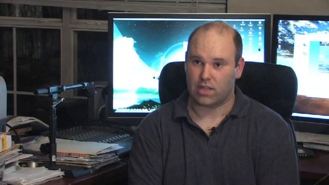 Computer Basics : How Does a Microchip Work?