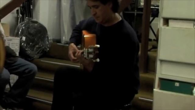 Antony - Granaina (Flamenco Guitar) смотреть онлайн