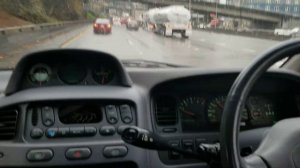 Mitsubishi Delica L400 long, 4M40 1994 (Russian)