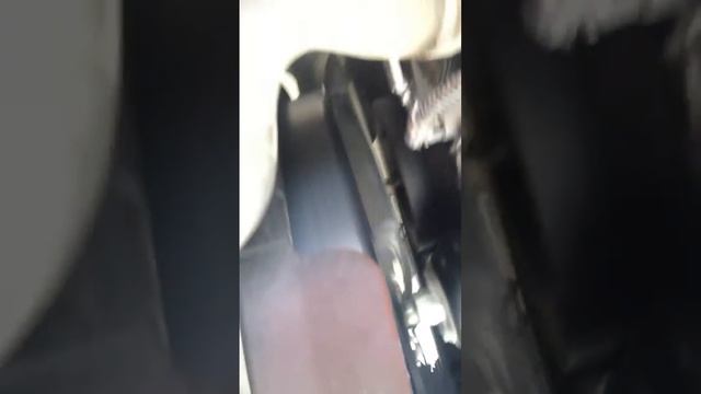 Ticking noise in 05 trailblazer i6