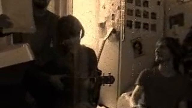 Сын Вождя - Шампунь для волос в носу (live) | Syn Vozhdja смотреть онлайн