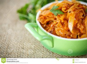 Домашняя еда. СОЛЯНКА НА САЛЕ. ((( ИЗ КВАШЕНОЙ КАПУСТЫ)))