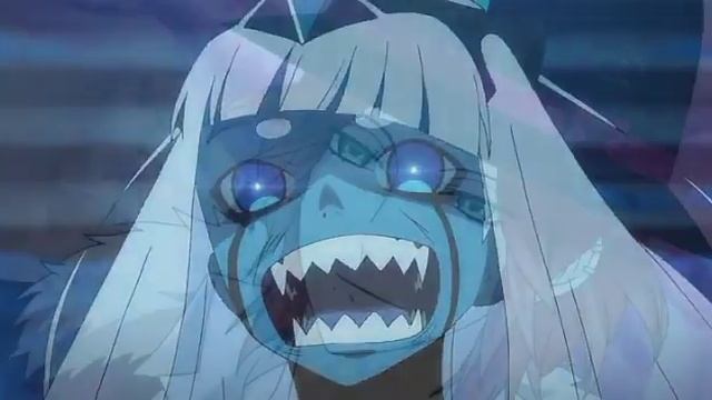 Аниме клип - Демоны ? смотреть онлайн