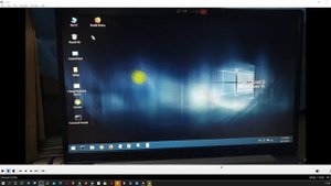 แก้ปัญหา Lenovo ideapad 3-14ITL05 , 3-14ITL6  ลง OS Windows ไม่ได้  มองไม่เห็น NVMe SSD
