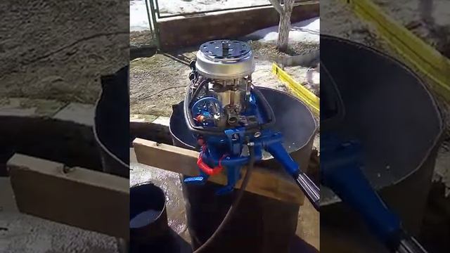 Ветерок -12 сборка,первый запуск смотреть онлайн