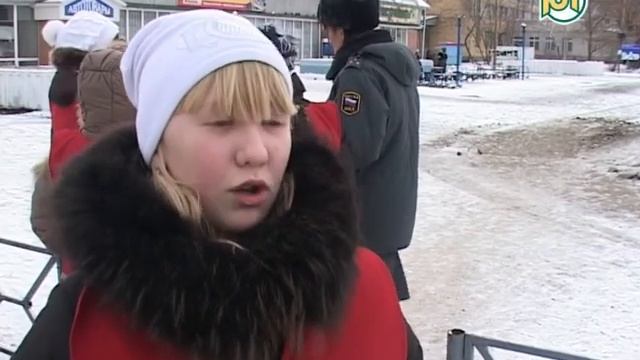 Из практики воспитания в Шушенском районе Красноярского края